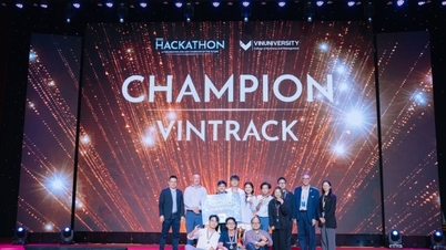 Σχεδόν 450 ομάδες διαγωνίστηκαν στο Asian Hackathon 2026 για το Green Future 2026.