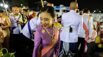 La princesa Bajrakitiyabha de Tailandia padece una infección grave y su estado es complicado.