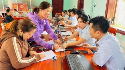 กวางงาย: นำขั้นตอนการบริหารราชการมาสู่บ้านของประชาชนโดยตรง