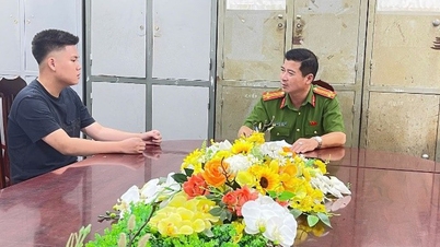 ຮ່າໂນ້ຍ: ຊາຍໜຸ່ມຖືກຈັບໃນຂໍ້ຫາກີດຂວາງຖະໜົນ ແລະ ທຳຮ້າຍເດັກຍິງສອງຄົນທີ່ຂີ່ລົດຈັກຢ່າງໂຫດຮ້າຍໃນເມືອງຊວນດິ່ງ.