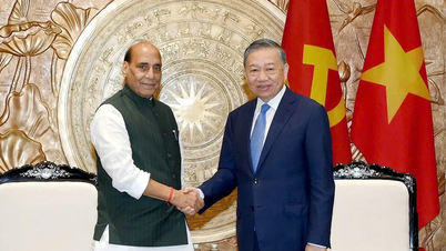 これは、ベトナムとインドの間で多くの分野における広範な協力の機会を開くものである。