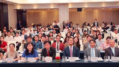 Ho Chi Minh Şehri ve Güney Kore, yüksek teknoloji ve yarı iletken sektörlerinde iş birliğini genişletiyor.