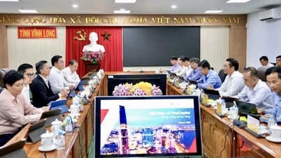 Vinh Long bővíti a befektetések vonzásának lehetőségeit az energiaszektorban.