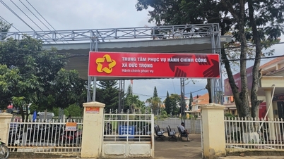 Plan, Duc Trong'u Lam Dong eyaletinin yeni idari merkezi olarak belirlemektir.