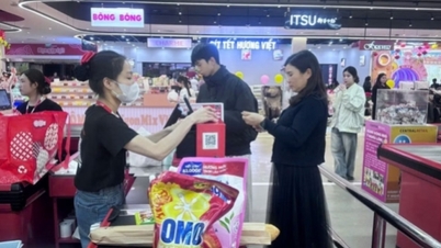 Lao Cai implements solutions to boost consumption of Vietnamese goods.