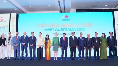 Vietnam-Australia Cooperation: A Boost for a New Science and Technology Megacity