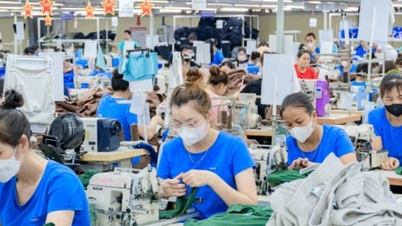 Thai Nguyen implementează Rezoluția 68: Schimbări pozitive din economia privată.