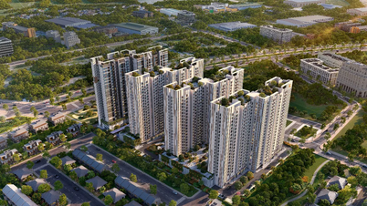 Společnost Kim Oanh Land zahajuje výstavbu projektu K-Home Cityview.