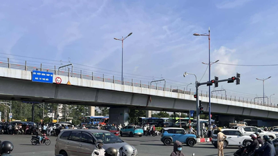 Kota Ho Chi Minh berencana membangun sembilan jembatan layang baja lagi untuk mengurangi kemacetan lalu lintas.