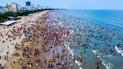 Пляж Сем Сон 2026: Блискучий та динамічний літній сезон.