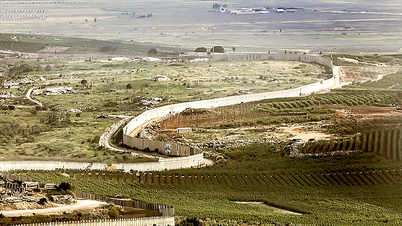 The US and Israel are frantically preparing for a scenario involving an attack on Iran.