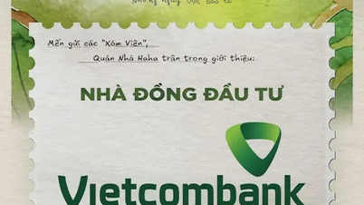 ویتکام‌بانک (Vietcombank) تجربیات فرهنگی و سرگرمی را برای مشتریان خود ارائه می‌دهد.