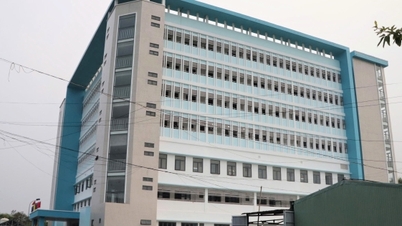 Da Nang: Do provozu bylo uvedeno high-tech léčebné centrum v hodnotě přes 178 miliard dongů.