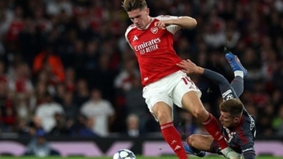 Pratonton perlawanan bola sepak: Atletico Madrid lwn Arsenal, 02:00 pada 30 April, Liga Juara-Juara.