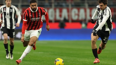 Přehled fotbalového zápasu: Milán vs Juventus, 27. dubna v 1:45