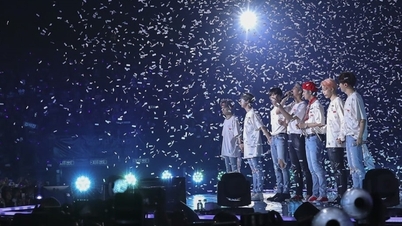 La Corea del Sud ha rafforzato le misure di sicurezza, schierando forze speciali per proteggere il concerto dei BTS.