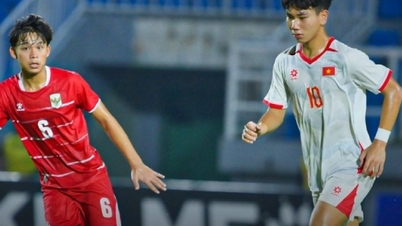 Pratonton perlawanan bola sepak: Vietnam B17 lwn Australia B17, 7:30 PM, 22 April.