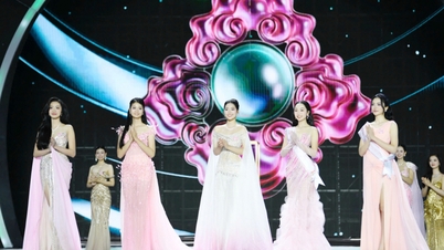 A Miss Vietnam 2024 legjobb 5 versenyzője közül ki adta a legbájosabb és legtapsoltabb válaszokat a kérdések és válaszok részben?