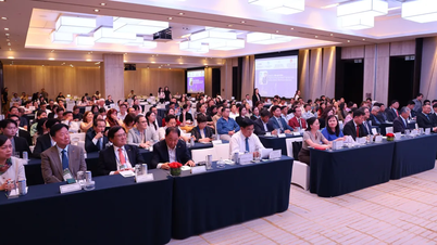 Perusahaan-perusahaan Korea meningkatkan investasi di bidang AI, semikonduktor, dan keuangan digital di Kota Ho Chi Minh.