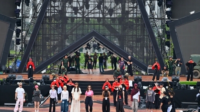 Na koncertu k zařazení do Star Enlistment Concert 2026 budou představeny tanky T-54B a útočné žebříkové vozy.