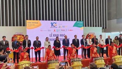ILDEX Vietnam 2026, sürdürülebilir tarımsal kalkınmayı teşvik etmektedir.