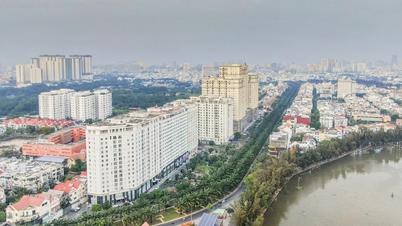 Ho Chi Minh City: Implementing various solutions to develop housing and the real estate market.