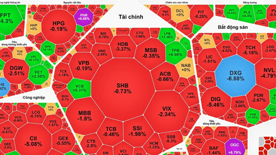 Der VN-Index erholte sich um 53 Punkte und hielt sich stabil über 1.900 Punkten.
