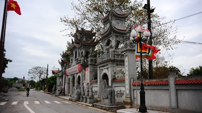 Thai Binh, a tudomány földje: A család hat tagja öt egymást követő generáción keresztül sikeresen teljesítette a császári vizsgákat; egy családból három császári tudós (Hoang Giap) és egy személy (Tam Khoi) származott, aki elnyerte a legjobb három díjat.