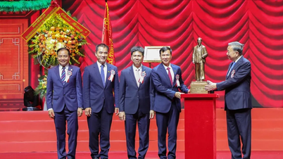 Đại học Quốc gia Hà Nội phải trở thành trụ cột học thuật, lực lượng tiên phong của giáo dục đại học Việt Nam