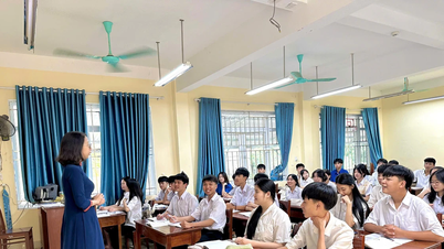 ການຮັກສາຄຸນຄ່າຂອງຄູໃນຍຸກ AI.