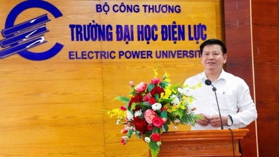 Otevírání cest pro rozvoj ultravysokonapěťových elektrických sítí s využitím technologie HVDC.