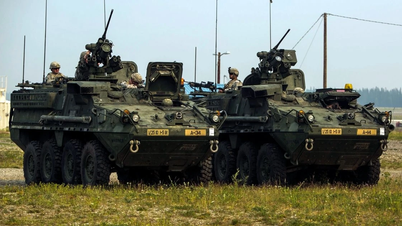 Will Ukraine receive Stryker armored vehicles 'almost free' if Poland refuses them?