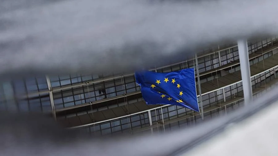우크라이나의 EU 내 새로운 지위에 대한 놀라운 제안.