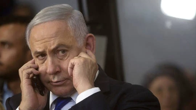 Het telefoongesprek van president Trump maakte de Israëlische premier woedend.