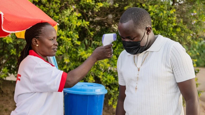 OMS: Focarul de Ebola se intensifică în Congo.