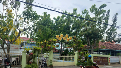 ເຫດການອາຫານເປັນພິດທີ່ສົງໃສວ່າເກີດຂຶ້ນຢູ່ໂຮງຮຽນປະຖົມໃນແຂວງດົ່ງທັບ: ມີຜູ້ເຂົ້າໂຮງໝໍ 62 ຄົນ.