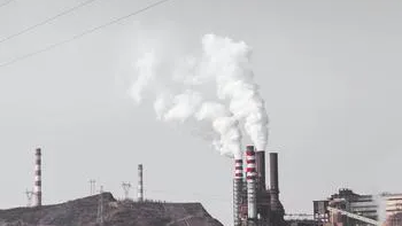 The United Nations General Assembly adopts a resolution on combating climate change.