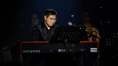 Dyrektor muzyczny Vu ​​Quang Trung wyjaśnia powód, dla którego artyści wycofali się z przedstawienia „Come Back Here, Four Sky Birds”.