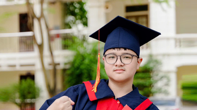 Siswa-siswi dari Bac Ninh meraih Medali Perak di Olimpiade Biologi AS-Asia 2026.