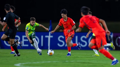 Les deux équipes qui atteindront la finale du Championnat AFC U17 2026 ont été dévoilées.