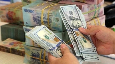 19 Mayıs, USD/VND döviz kuru: İran'daki çatışmanın hafifleme belirtileri göstermesiyle 99 puan seviyesine ulaştı.