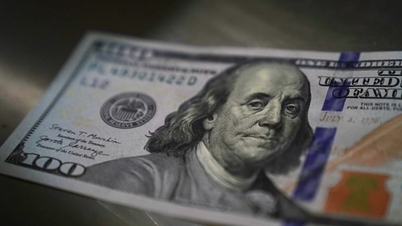 18 Mayıs, USD/VND döviz kuru: Kara borsa fiyatları hızla yükseliyor.