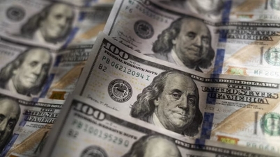 17 Mayıs, USD/VND döviz kuru: Her iki kur da yükseldi, karaborsa üzerindeki baskı azaldı.