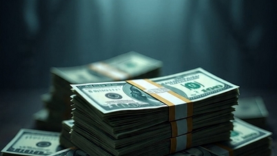 15 Mayıs, USD/VND döviz kuru: DXY ve karaborsa yükselişte.
