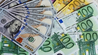 14 Mayıs tarihli USD/VND döviz kuru: Karaborsa alım kuru 17 dong düştü, DXY yükseldi.