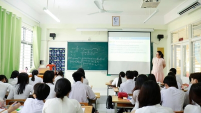 Ho Chi Minh-byen mangler mer enn 17 000 klasserom: Hvilke bydeler og kommuner sliter med å få plass til det store antallet elever?