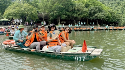 Novos destinos para turistas vietnamitas no verão de 2026.