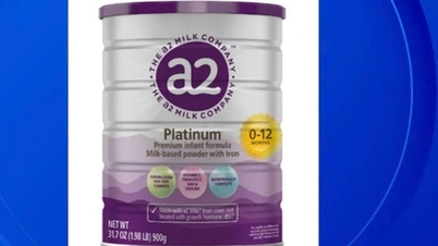 Das Gesundheitsministerium veröffentlicht die neuesten Testergebnisse zu a2 Platinum Premium-Milch nach Warnungen vor bakterieller Verunreinigung in den USA.