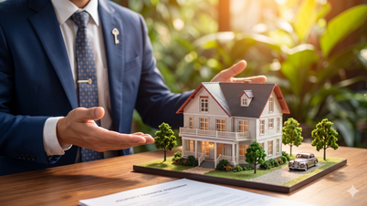 Techcombank relinquishes its crown, a new "kingpin" in real estate lending emerges, and a series of banks adopt a "selective" strategy.