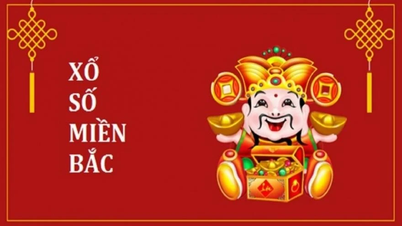 XSMB 20/5 - Kết quả xổ số miền Bắc ngày 20/5